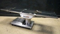 SKYTRON ELITE 6500 OR TABLE WITH HAND CONTROL