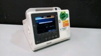 PHILIPS HEARTSTART XL+ DEFIB WITH PACING, ECG