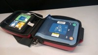 PHILIPS HEARTSTART FRX AED