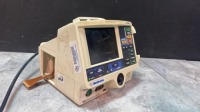 MEDTRONIC/PHYSIO-CONTROL LIFEPAK 20 BIPHASIC DEFIB WITH PACING, 3 LEAD ECG, SPO2, ANALYZE