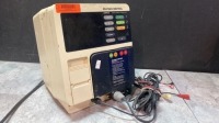 MEDTRONIC/PHYSIO-CONTROL LIFEPAK 9 DEFIB WITH ECG, ANALYZE