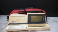 MEDTRONIC/PHYSIO-CONTROL LIFEPAK 300 DEFIB WITH ECG