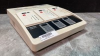 MEDTRONIC/PHYSIO-CONTROL BATTERY SUPPORT SYSTEM 2 BATTERY CHARGER