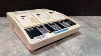 MEDTRONIC/PHYSIO-CONTROL BATTERY SUPPORT SYSTEM 2 BATTERY CHARGER