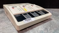 MEDTRONIC/PHYSIO-CONTROL BATTERY SUPPORT SYSTEM 2 BATTERY CHARGER