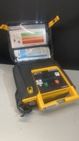 MEDTRONIC/PHYSIO-CONTROL LIFEPAK 500 BIPHASIC AED