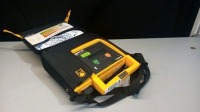 MEDTRONIC/PHYSIO-CONTROL LIFEPAK 500 BIPHASIC AED