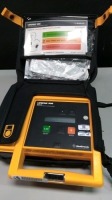 MEDTRONIC/PHYSIO-CONTROL LIFEPAK 500 BIPHASIC AED