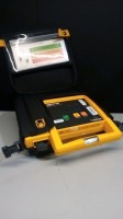 MEDTRONIC/PHYSIO-CONTROL LIFEPAK 500 BIPHASIC AED