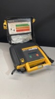 MEDTRONIC/PHYSIO-CONTROL LIFEPAK 500 BIPHASIC AED