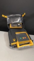 MEDTRONIC/PHYSIO-CONTROL LIFEPAK 500 AED