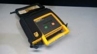 MEDTRONIC/PHYSIO-CONTROL LIFEPAK 500 AED