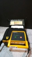 MEDTRONIC/PHYSIO-CONTROL LIFEPAK 500 AED