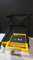 MEDTRONIC/PHYSIO-CONTROL LIFEPAK 500 AED