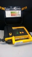 MEDTRONIC/PHYSIO-CONTROL LIFEPAK 500 AED