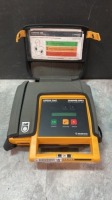 MEDTRONIC/PHYSIO-CONTROL LIFEPAK 500T AED TRAINER