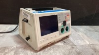 ZOLL M-SERIES BIPHASIC DEFIB WITH PACING, 3 LEAD ECG, ANALYZE