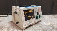 ZOLL M-SERIES BIPHASIC DEFIB WITH PACING, 3 LEAD ECG