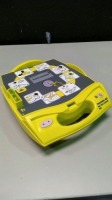 ZOLL AED PLUS