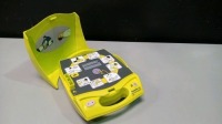 ZOLL AED PLUS