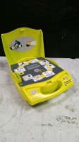 ZOLL AED PLUS