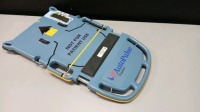 ZOLL 100 AUTOPULSE RESUSCITATION SYSTEM