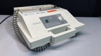 BURDICK DC200 DEFIB WITH PADDLES