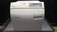 RITTER M11 ULTRACLAVE TABLETOP STERILIZER