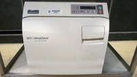 RITTER M11 ULTRACLAVE TABLETOP STERILIZER