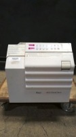 RITTER M11 ULTRACLAVE TABLETOP STERILIZER