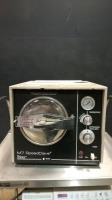 RITTER M7 TABLETOP STERILIZER