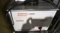 TUTTNAUER CSU-3 ULTRASONIC CLEANER