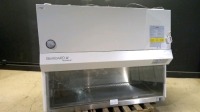 THE BAKER COMP. SG 603 LAB HOOD