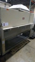 NUAIRE NU-425-600 LAB HOOD