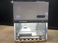 LABCONCO DELTA SERIES LAB HOOD