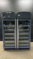 HELMER IB256 LAB FRIDGE