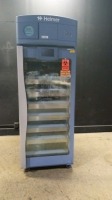 HELMER IB125 LAB FRIDGE