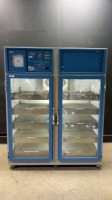 JEWETT T100-1 LAB FRIDGE