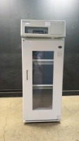 PANASONIC MPR-721R LAB FRIDGE