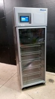 FOLLETT REF00-PH-R0000G LAB FRIDGE