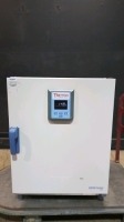 THERMO SCIENTIFIC HERATHERM INCUBATOR