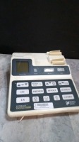 CHATTANOOGA INTELECT LEGEND COMBO PT ULTRASOUND MACHINE