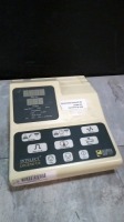 CHATTANOOGA INTELECT LEGEND US PT ULTRASOUND MACHINE