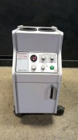 THERMO-ELECTRIC TT-202 FLUIDOTHERAPY SYSTEM