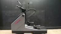 LIFE FITNESS 9500 HR ELLIPTICAL