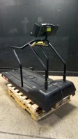 STAR TRAC TR 4500 SERIES TREADMILL