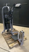 BATCA MULTI-HIP EXERCISE MACHINE