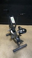 SCHWINN AIRDYNE 6 EXERCISE BIKE