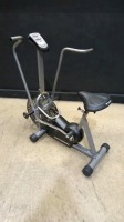 SCHWINN EVOLUTION COMP EXERCISE BIKE