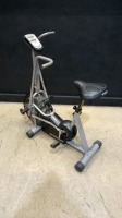 SCHWINN EVOLUTION COMP EXERCISE BIKE